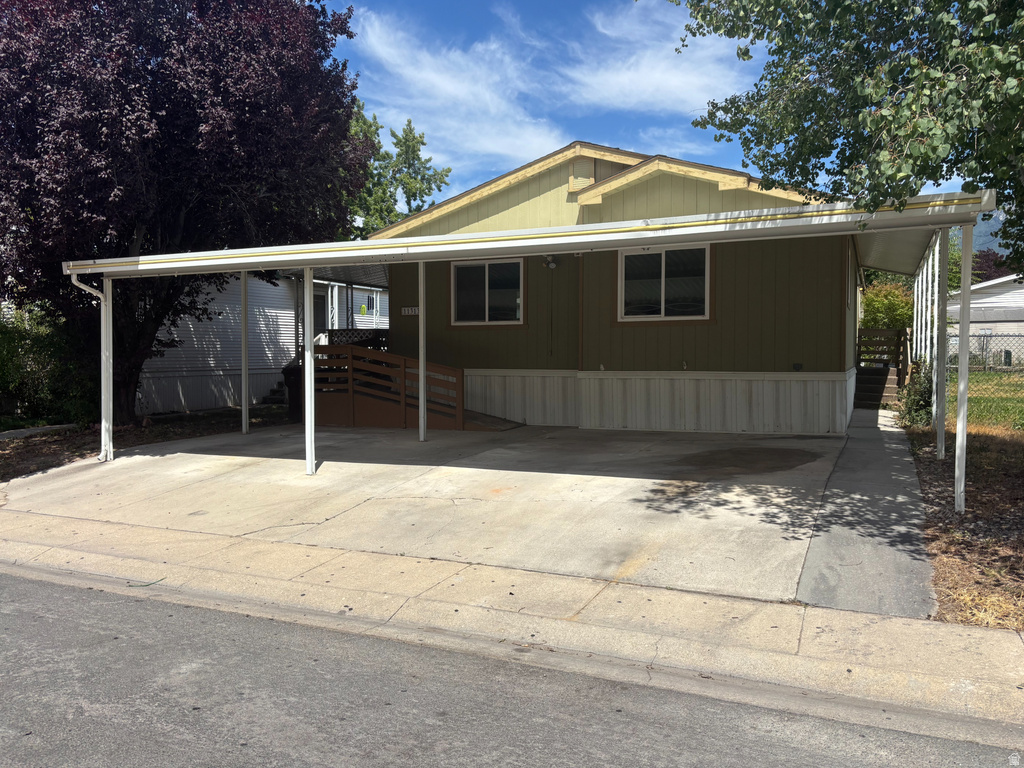 11313 S HIDDEN VALE LN photo 5