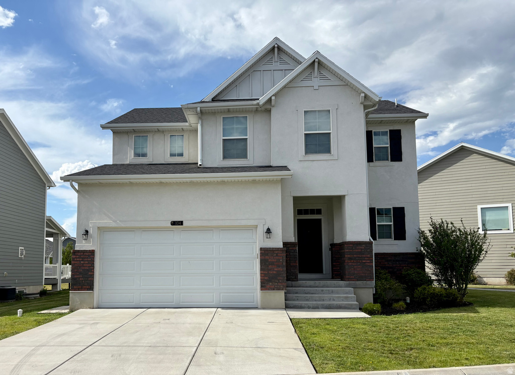 104 W GLENNA WAY photo 2