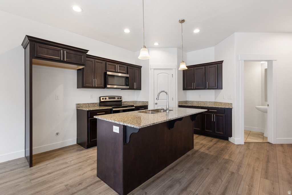 3790 W BIG HORN DR photo 4