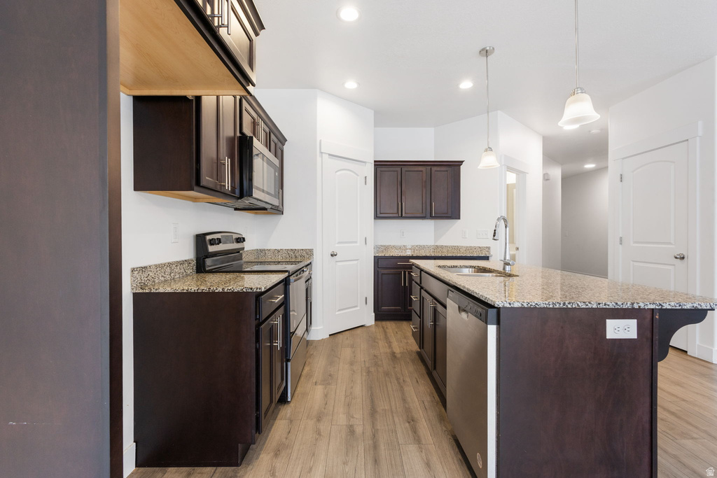 3790 W BIG HORN DR photo 5