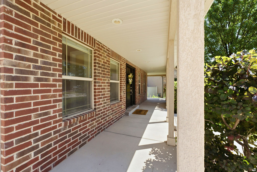 2819 S SILVER FOX LN photo 5