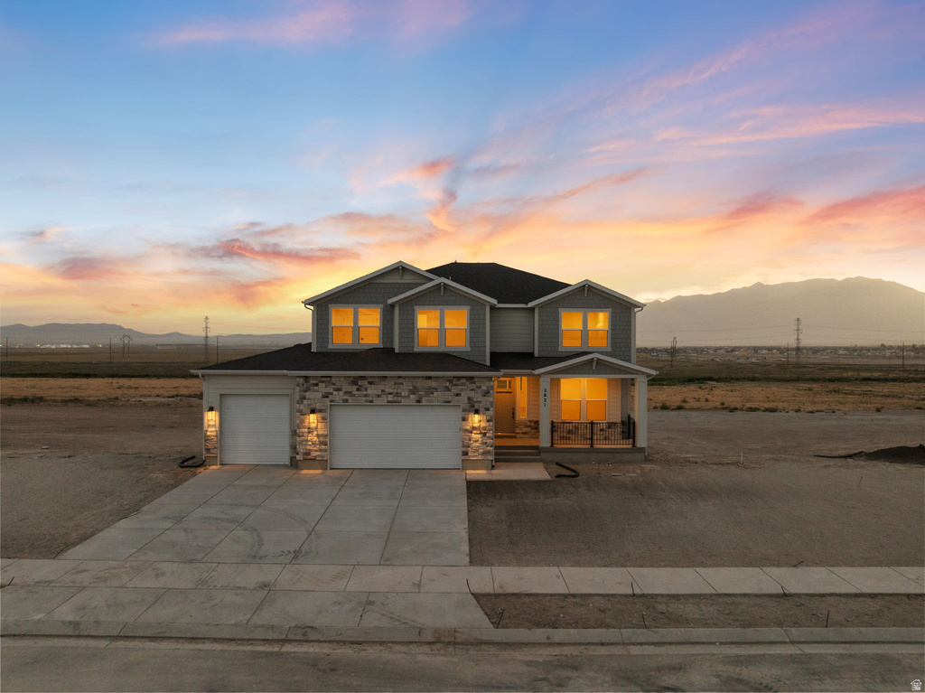 2821 N SCARLET ROAD photo 3
