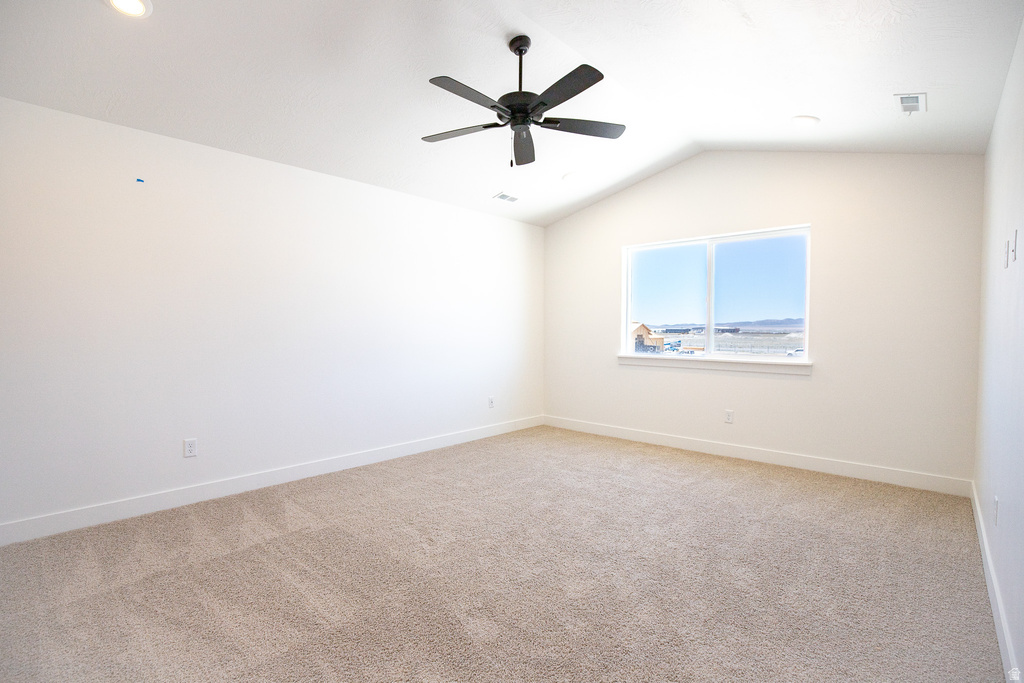 2899 N CHOKECHERRY DRIVE LOT photo 4