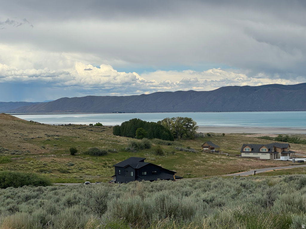 130 Lotus Dr #180, Fish Haven, ID 83287