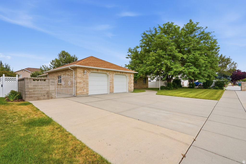 8791 S LONG DR DR photo 2