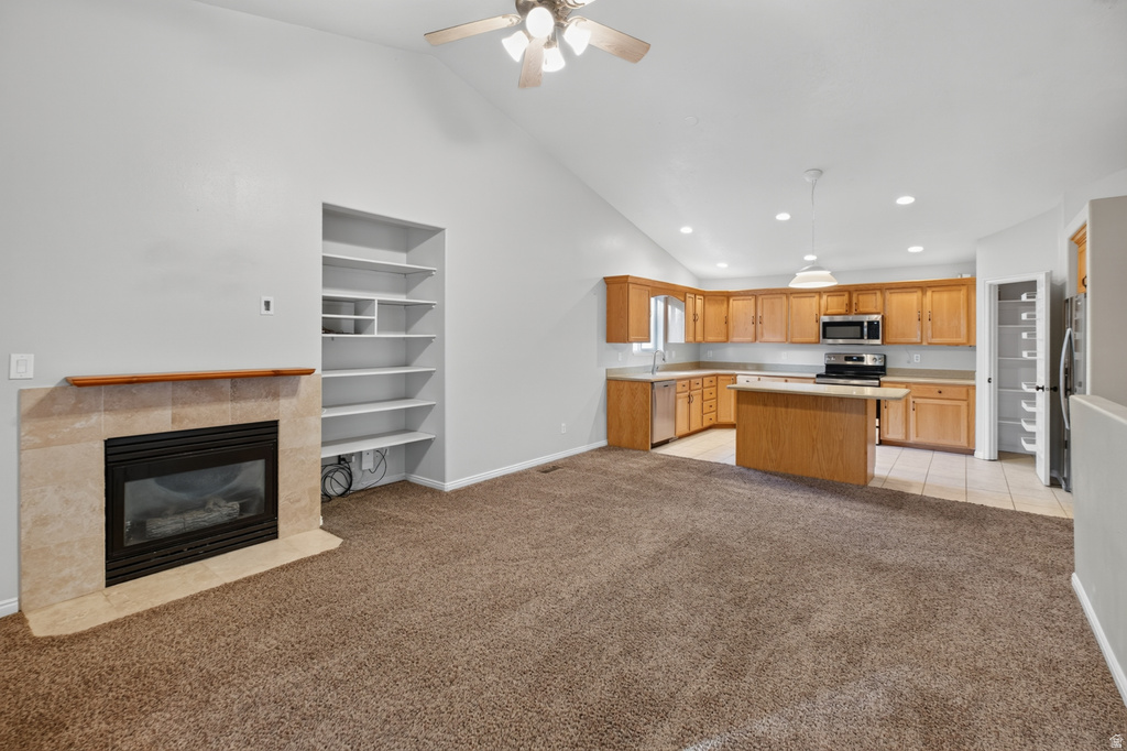 986 S SLATE CANYON DR photo 2