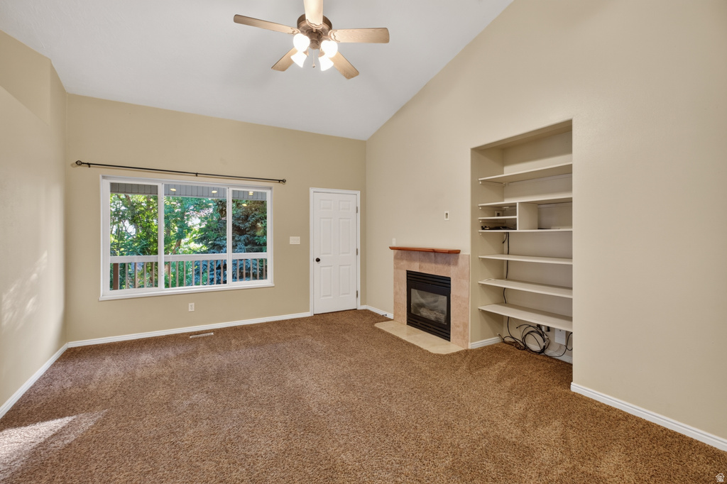 986 S SLATE CANYON DR photo 3