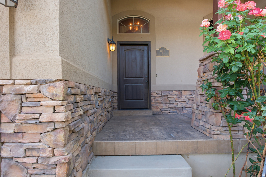 4444 S CROSS CREEK ROAD #19A photo 2