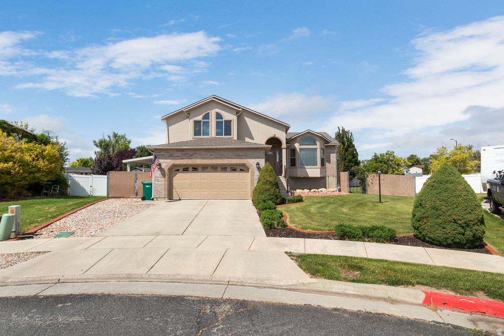 5504 S 3775 W photo 2