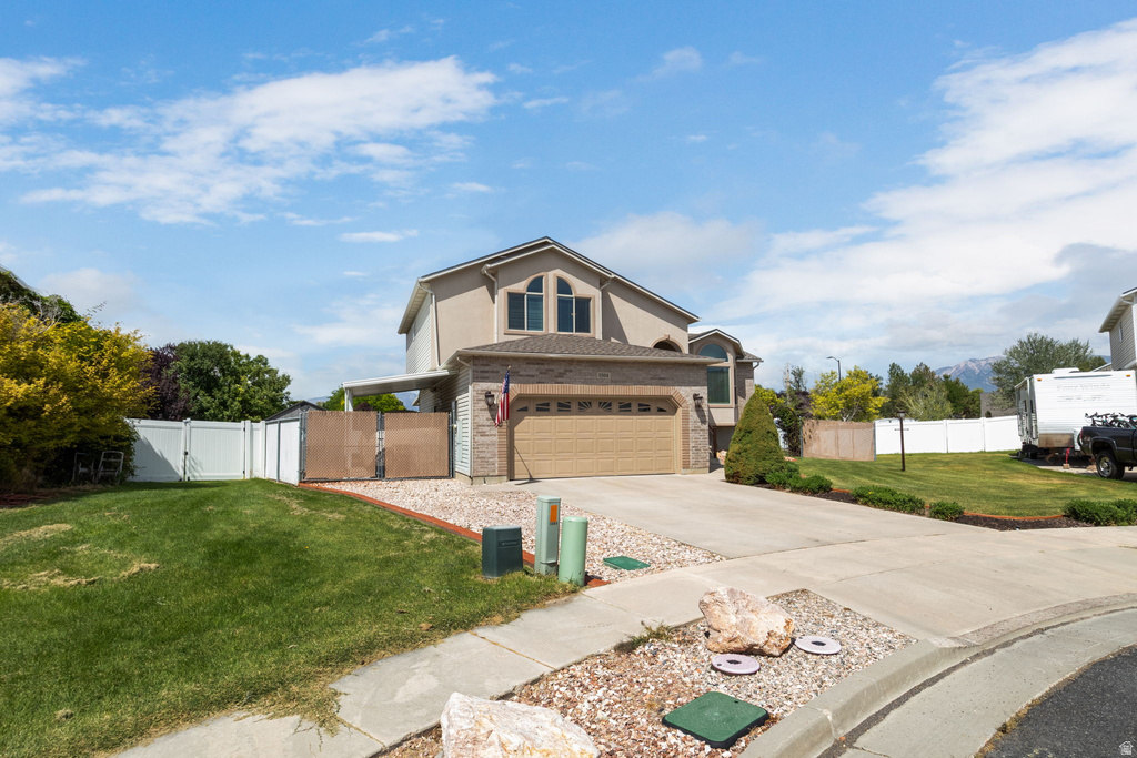 5504 S 3775 W photo 4