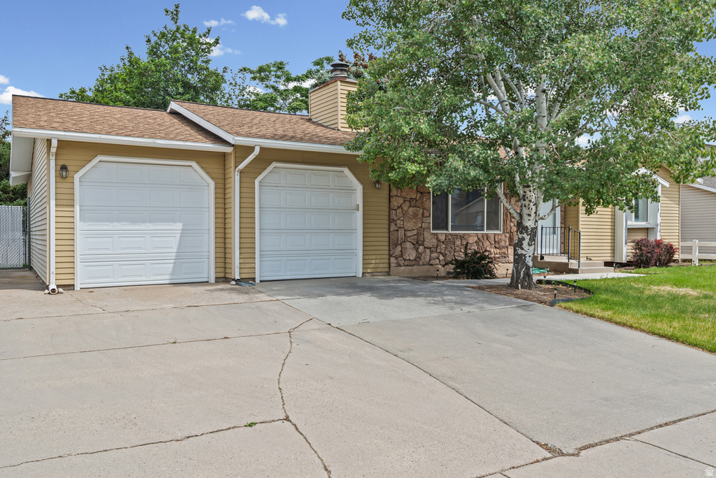 5907 S BRASS DR photo 4