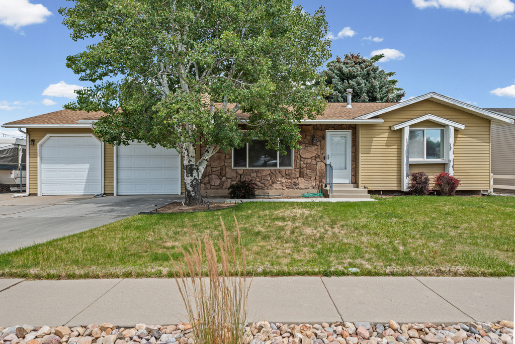 5907 S BRASS DR photo 2