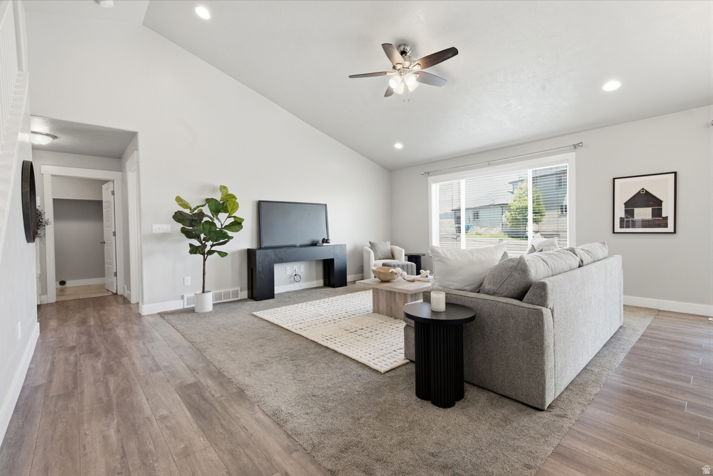 532 W KIT FOX DR photo 5