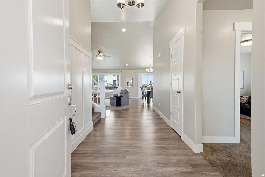 532 W KIT FOX DR photo 3