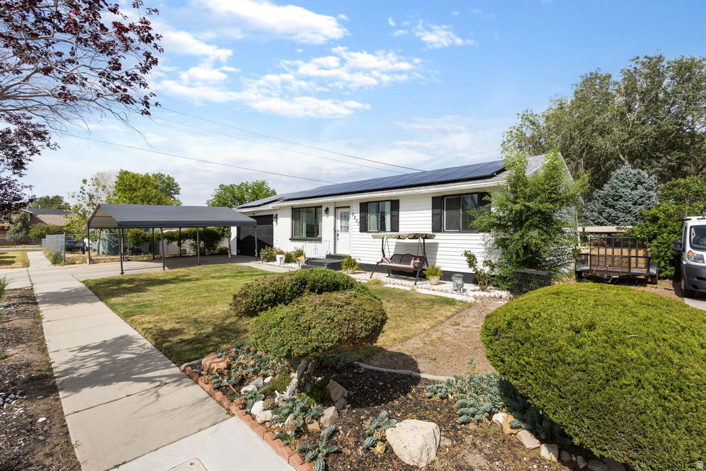 5807 S BRAMBLEWOOD W LN photo 2