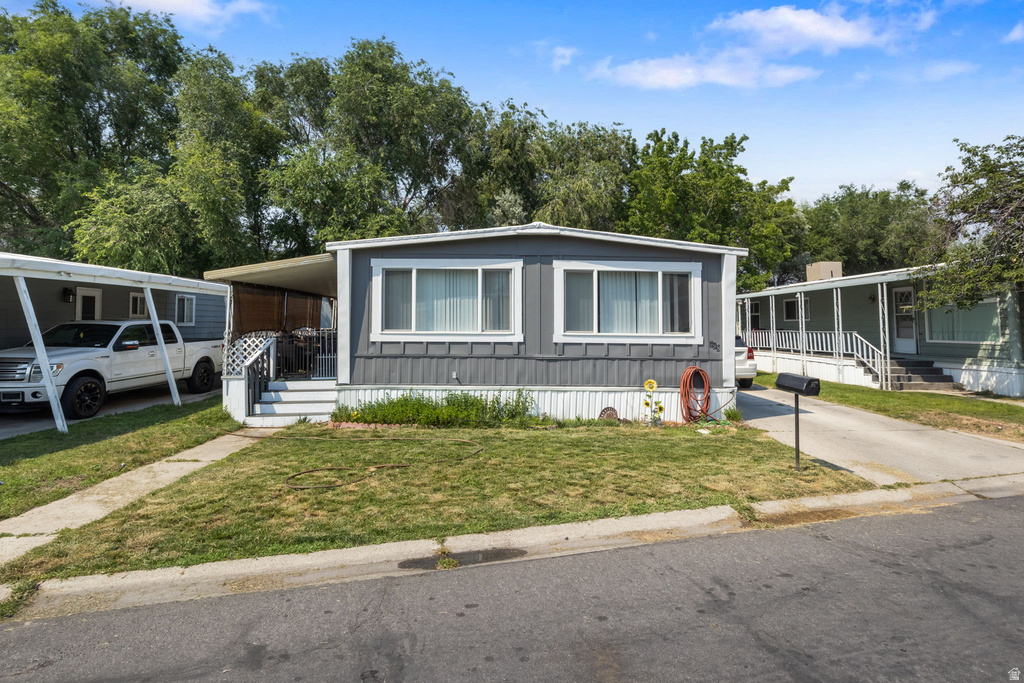 998 W FIREWEED DR photo 3
