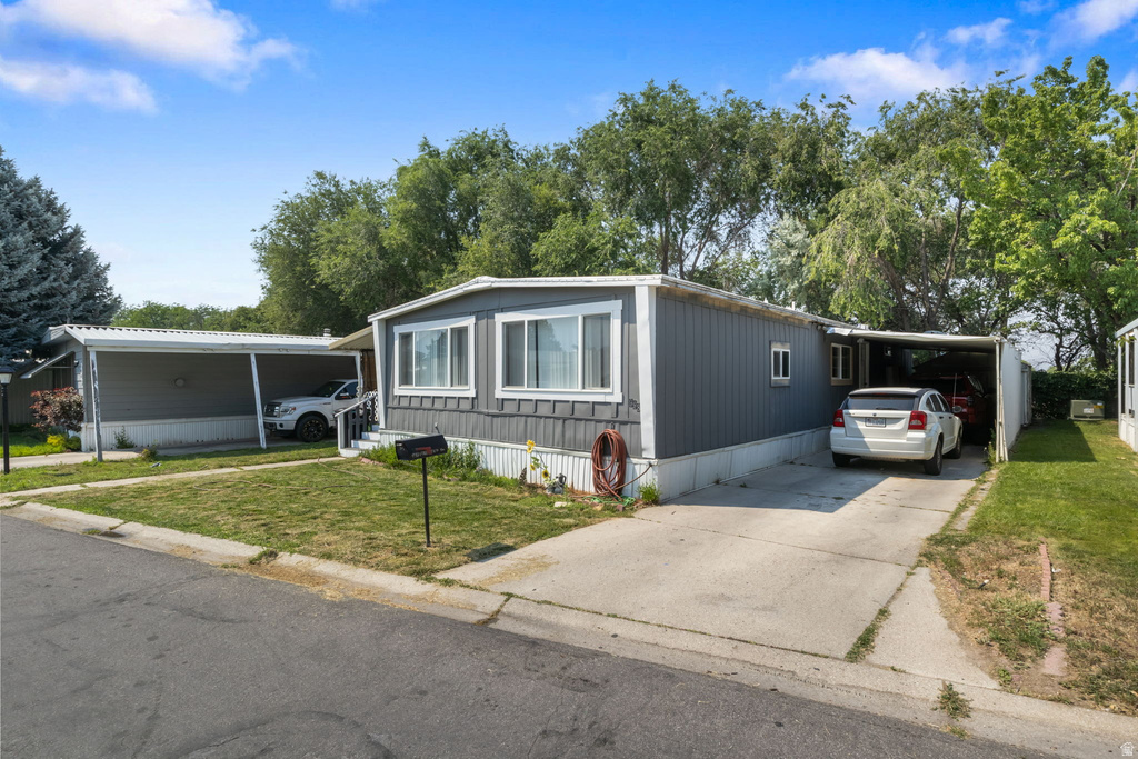 998 W FIREWEED DR photo 2
