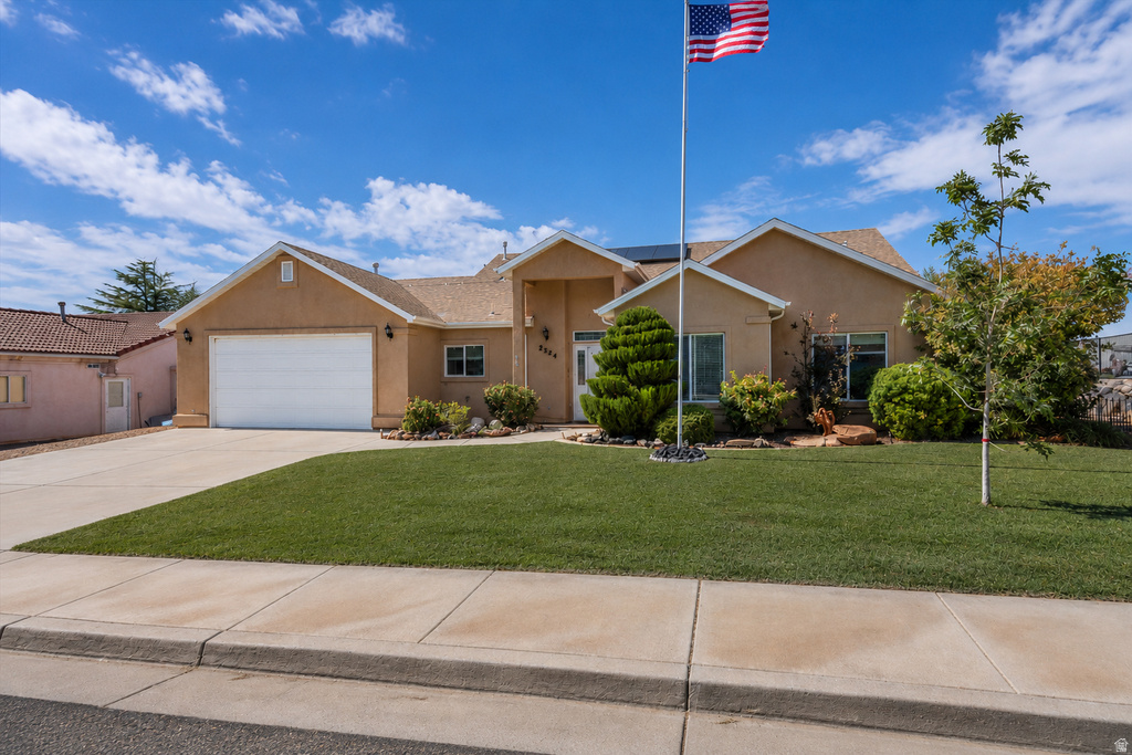 2524 W 150 S photo 2