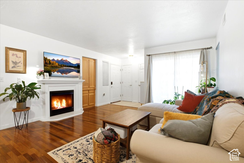 3754 S CARLISLE PARK PL W photo 4