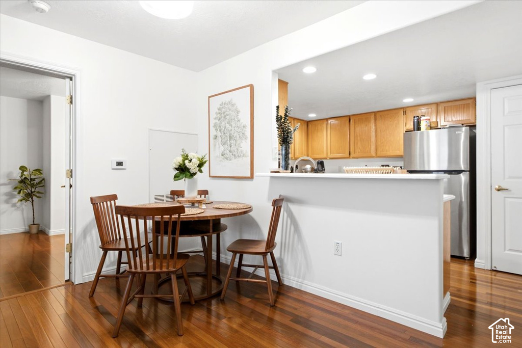 3754 S CARLISLE PARK PL W photo 5