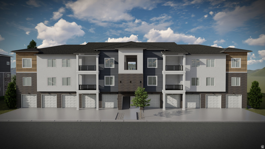 3703 S DALBERGIA DR photo 3