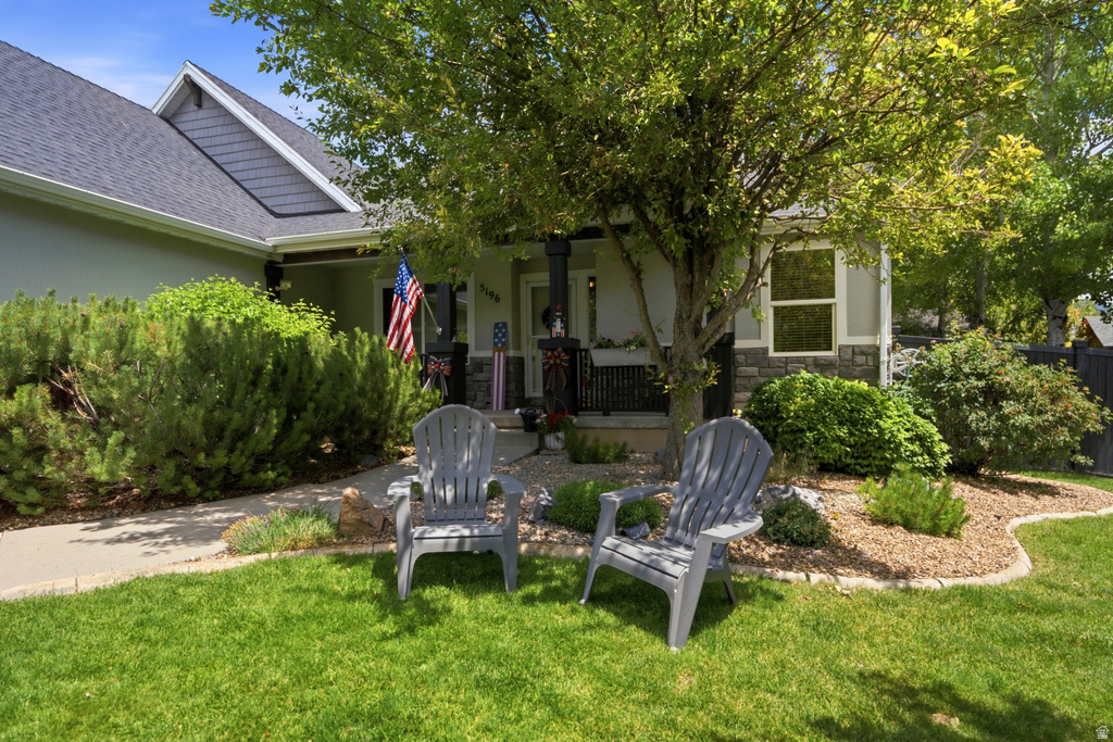 5196 N RODEO CIR photo 3