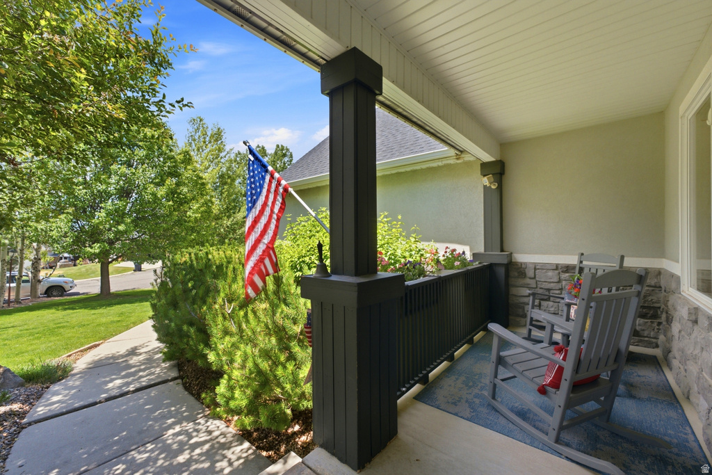 5196 N RODEO CIR photo 4