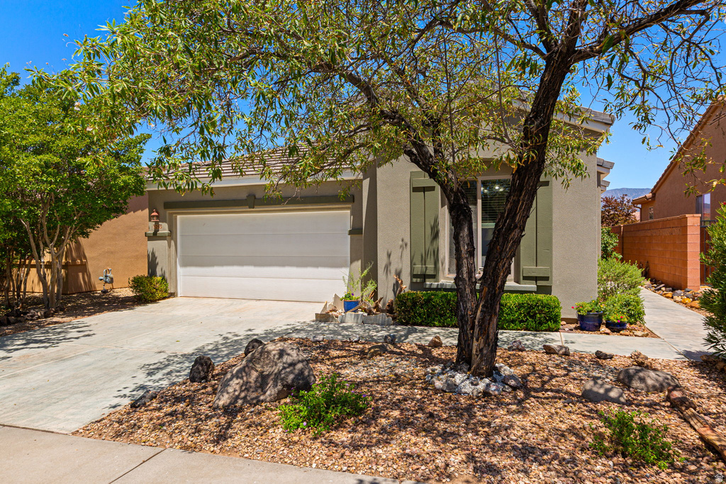 3293 E FOURTEEN FAIRWAY S DR photo 2