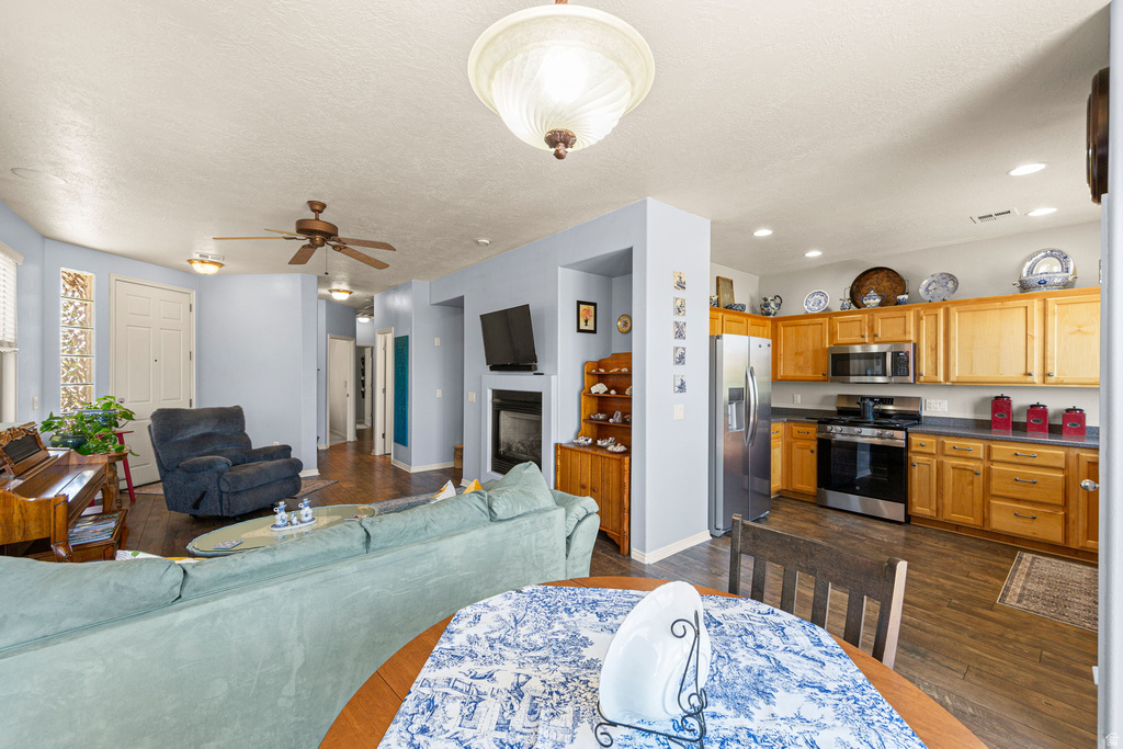 3293 E FOURTEEN FAIRWAY S DR photo 5