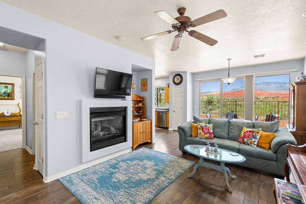 3293 E FOURTEEN FAIRWAY S DR photo 3
