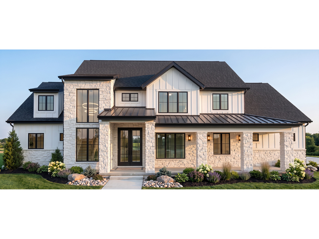 6744 N DE MOISY PEAK DR, Mountain Green