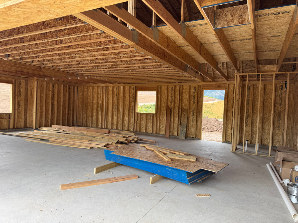 6744 N DE MOISY PEAK DR photo 5
