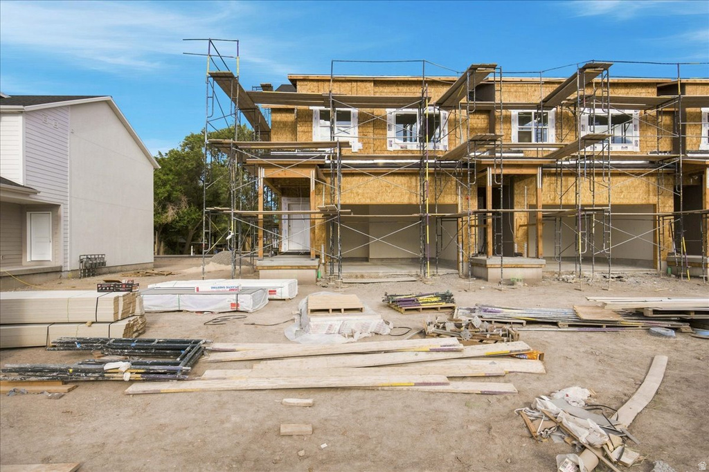 209 S OLIVER WAY photo 2