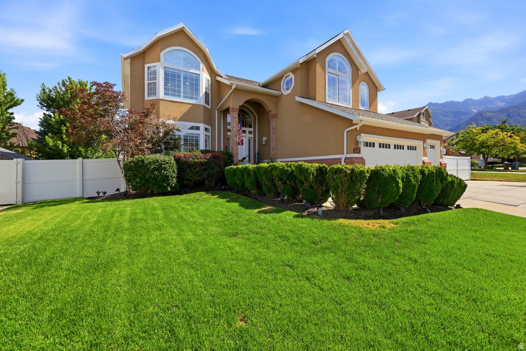 2749 S GLENN ABBEY E CIR photo 4