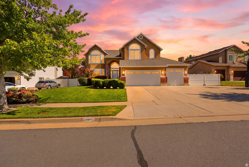 2749 S GLENN ABBEY E CIR photo 2