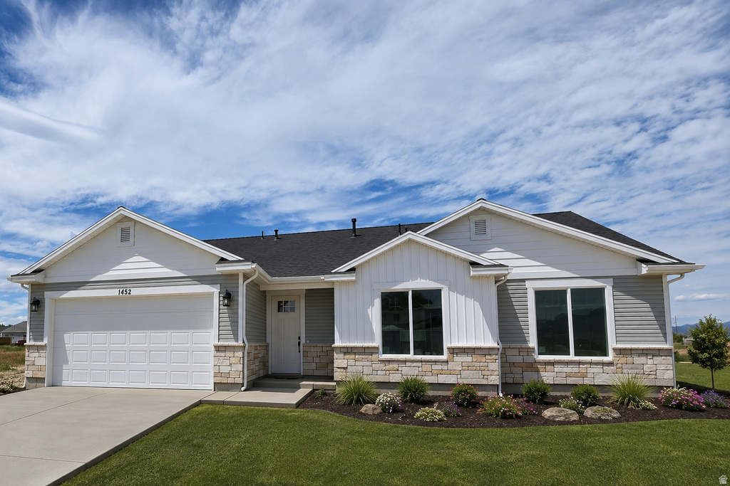 1452 S 240 W #51, Tremonton, UT 84337