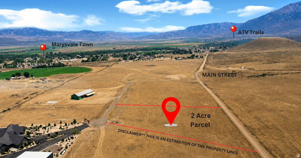 #14, Marysvale, UT 84750