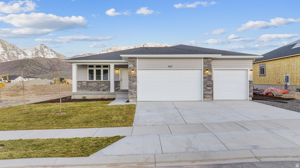 1623 S SAGEBERRY DR photo 2