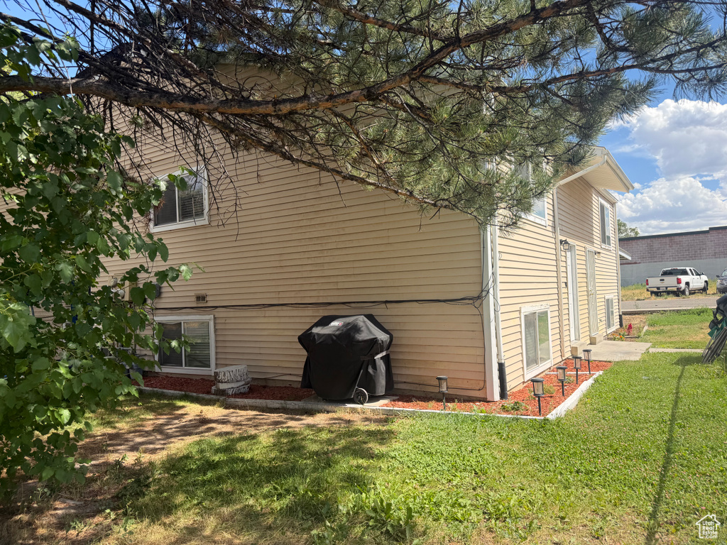 4749 W ARLINGTON PARK DR photo 3