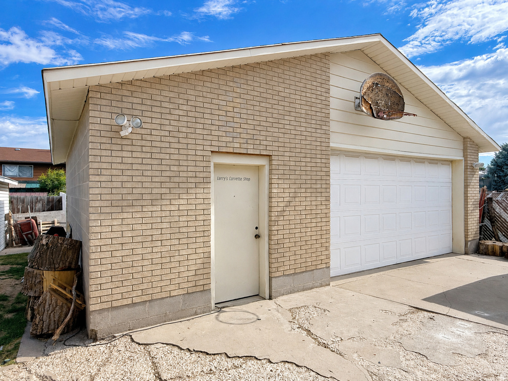 3676 W 4700 S photo 3