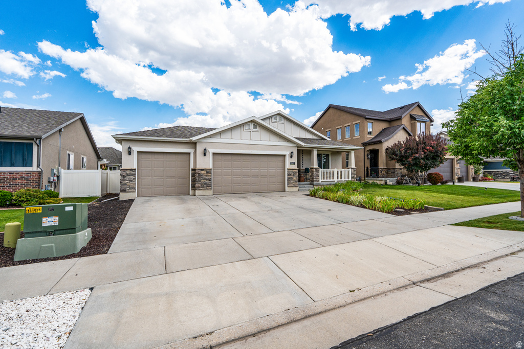 5183 W DARTFORD WAY photo 2