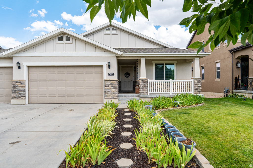 5183 W DARTFORD WAY photo 3