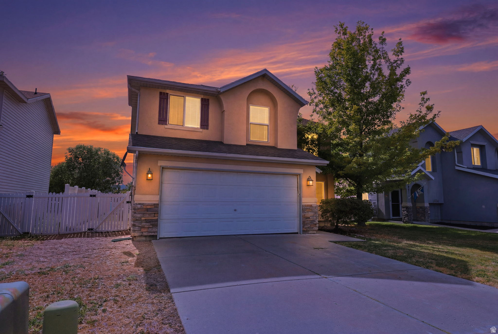5485 N HEATHER E WAY photo 2