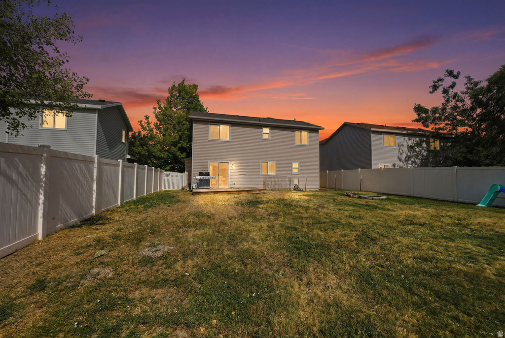 5485 N HEATHER E WAY photo 3