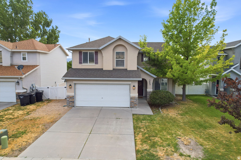 5485 N HEATHER E WAY photo 4