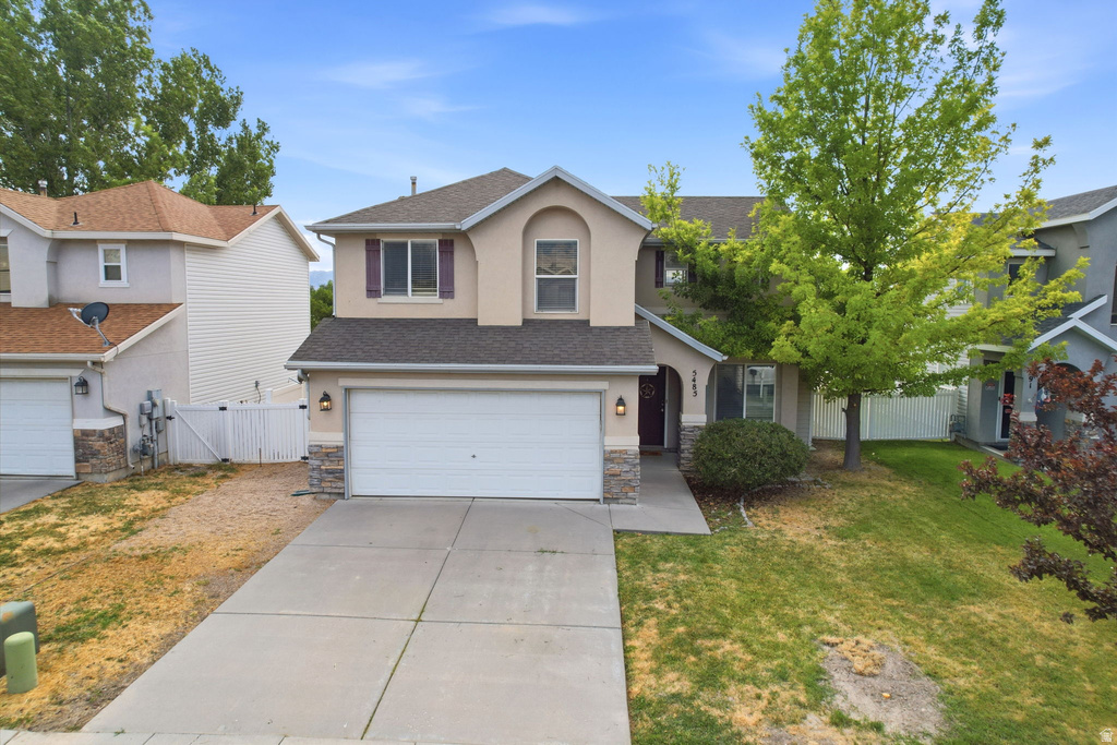 5485 N HEATHER E WAY photo 5