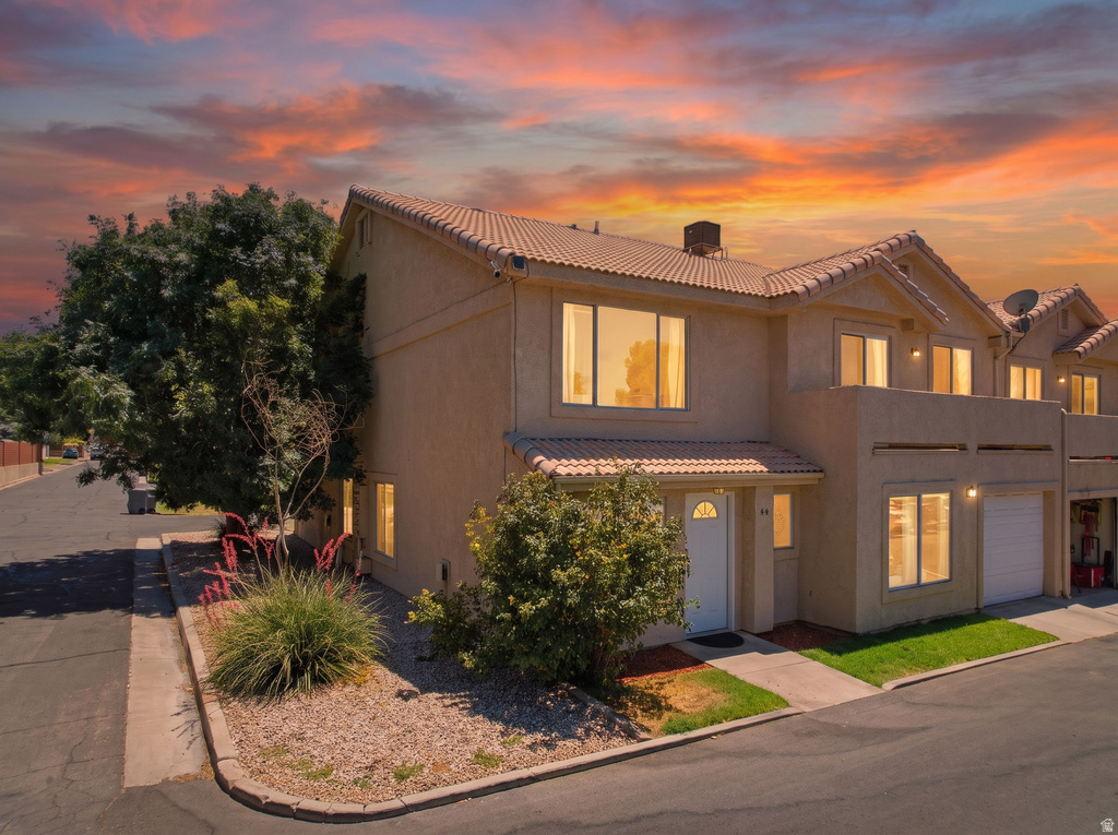 781 North Valley View Dr #64, St. George, UT 84770