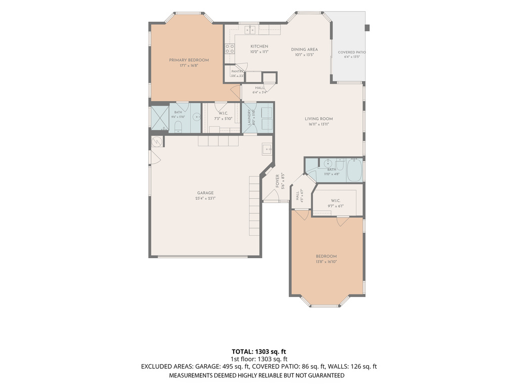 4226 HAMLET HILL DR photo 2