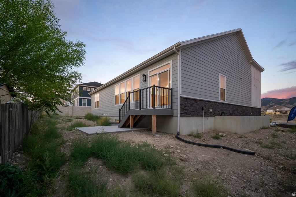 4159 S Crosby Ln  #106 — photo 6