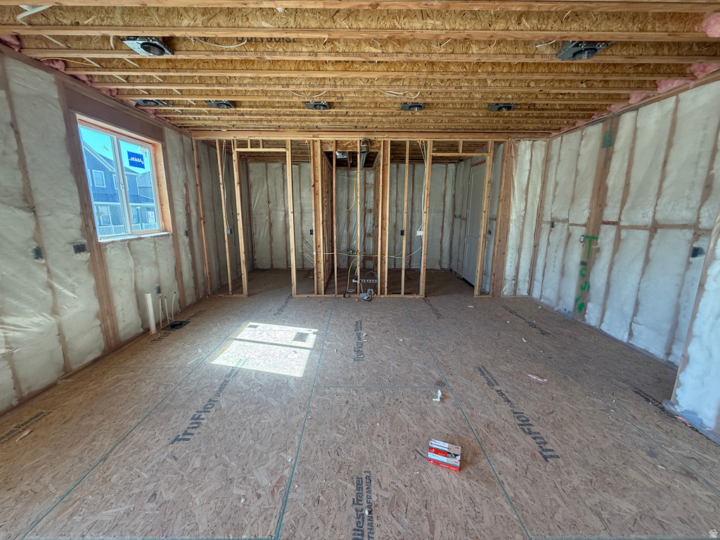 5444 N HONEY SUCKLE WAY photo 3